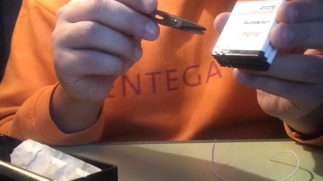 Самодельный Power Bank / часть 1 - ЗАПУСК! смотреть онлайн