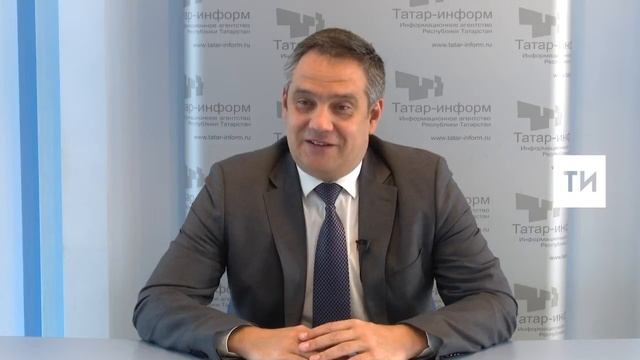 Булат Газизуллин: О новых газовых заправках, росте загрузки АГНКС и стабильности цен на метан смотреть онлайн