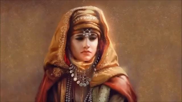 Армянский Дудук. Armenian Duduk. Relax. смотреть онлайн