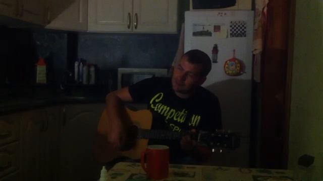 я подарю тебе жизнь,под гитару смотреть онлайн