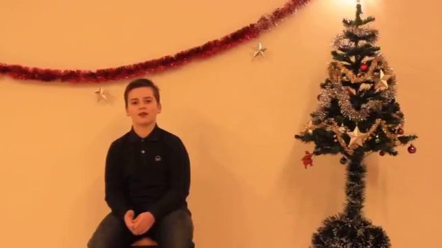 ДУХЪТ НА КОЛЕДА / THE SPIRIT OF CHRISTMAS смотреть онлайн