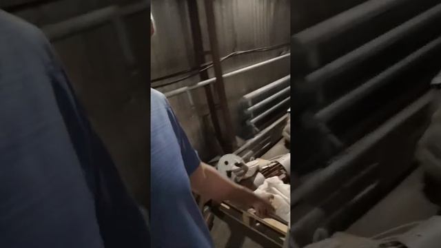 Покраска оборудования. Можноли красить акрилом по грунтовке гф? смотреть онлайн
