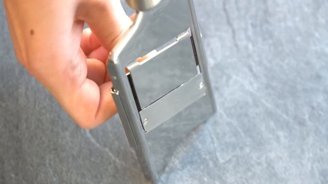 Truffle Gourmet Slicer Rösle UNBOXING & TRY OUT смотреть онлайн