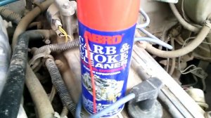 Холостой ход Соболь 405 мотор