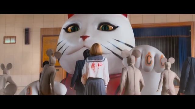 Страшная воля богов/ As The Gods Will