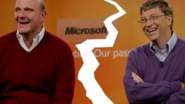 Microsoft korparatsiyasi asoschilar haqida смотреть онлайн