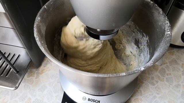 кухонная машина Bosch Mum9yx5s12 замес тесто. Küchenmaschine MUM. Kitchen Machines MUM.