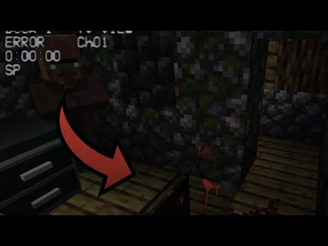 что находится в Этом подвале в Майнкрафт 100% троллинг ловушка в Майнкрафт нечто в Майнкрафт смотреть онлайн