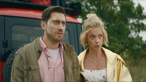 Адам и Ева (трейлер) Дата выхода: 7 марта 2024 смотреть онлайн