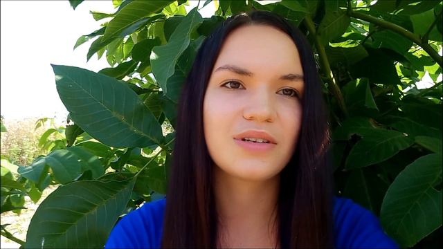 "Расскажи Иисусу" - неизвестный автор, читает Анжелика Гнедаш смотреть онлайн