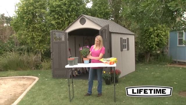 4428   4 FT Adjustable Table