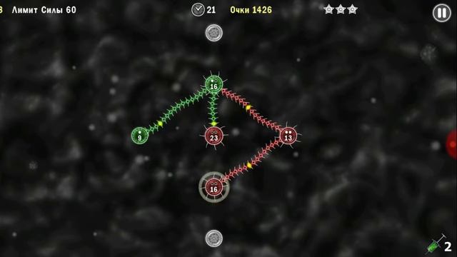 Играю в Tentacle Wars #2 слишком много щупалец смотреть онлайн