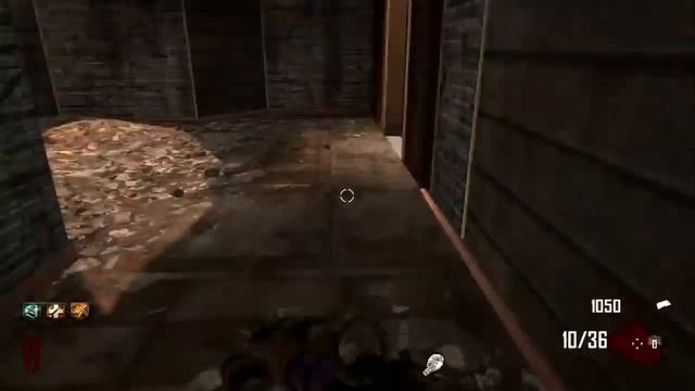 Trampoline Guide And Walkthrough