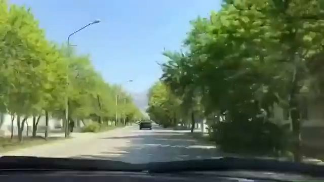 Balkanabat city timelapse - Bakanabat şäheri taýmlaps смотреть онлайн