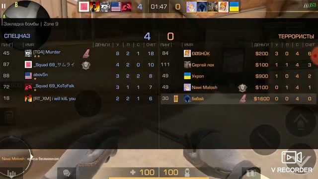 Играю с тем оружием с которого меня убъют смотреть онлайн
