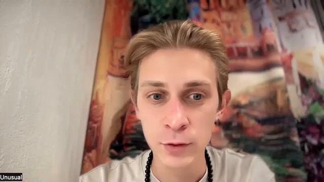 Встречи о Магическом: Кратко о стихиях и планы на будущее смотреть онлайн