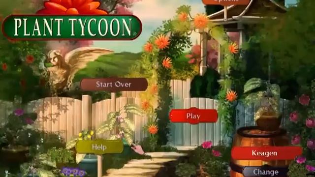 Plant Tycoon: How to Make a Crazy Plant смотреть онлайн