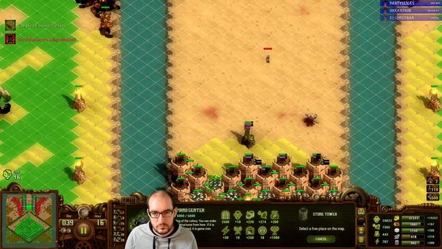 They are Billions - Walking Zombies (遛僵尸) - Custom Map - No pause смотреть онлайн