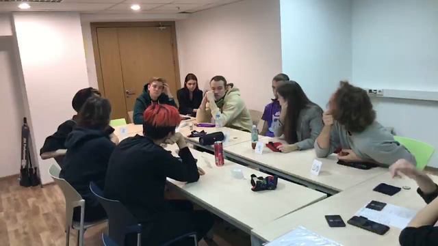 07.1.2023| MSU Birthday tournament |2 стол(тур 7). смотреть онлайн
