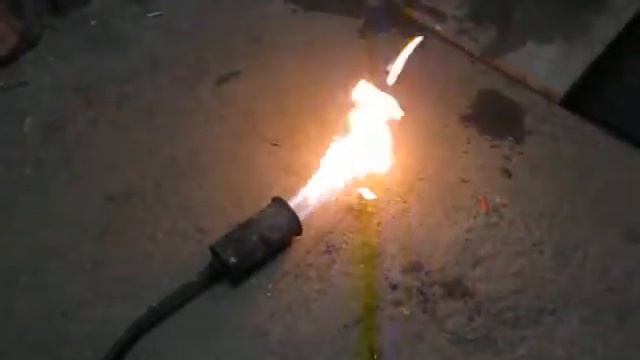 Инфракрасный газовый керамический обогреватель 2,9 кВт. за 1200 рублей, потребление газа смотреть онлайн