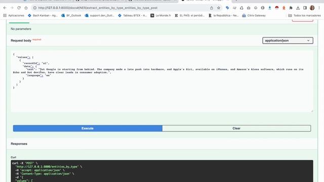 #3 How-to create an API with FastAPI and start testing it with pytest смотреть онлайн
