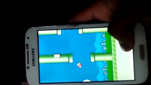 WORST FAPPY BIRD'S PLAYER смотреть онлайн
