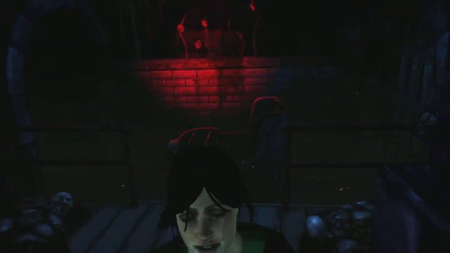 The Darkness 2 - Jenny Edit смотреть онлайн