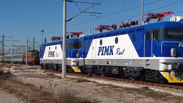 БВ 2640 Янтра от Горна Оряховица за Пловдив смотреть онлайн