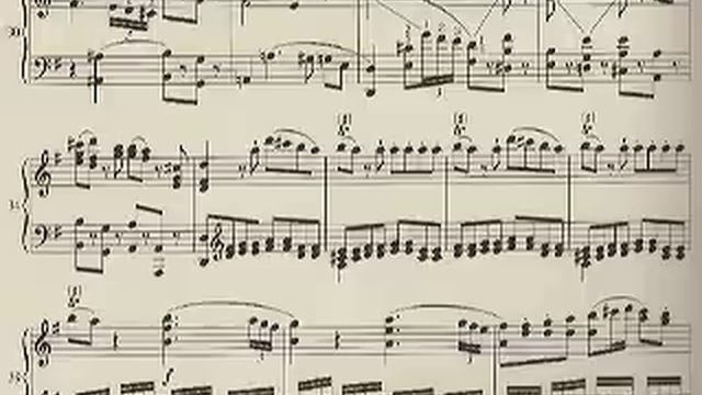 Cyprien Katsaris - Eine kleine Nachtmusik смотреть онлайн