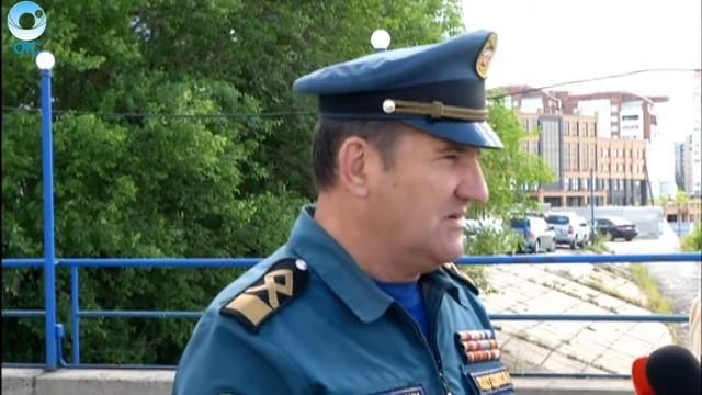 В погоню на катере! Что грозит тем, кто нарушает правила не за рулём, а за штурвалом? смотреть онлайн