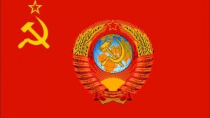 Epic Soviet March - Эпический советский марш