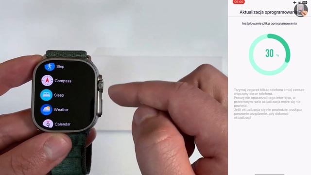 Hello Watch 3 Plus New System Update! NEW LANGUAGES & SMOOTER SYSTEM! Best Apple Watch Ultra 2 Copy смотреть онлайн