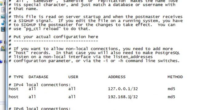 replicacion postgresql смотреть онлайн