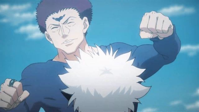 「罪」ДОРАДО