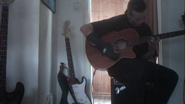 seemann cover played by me смотреть онлайн