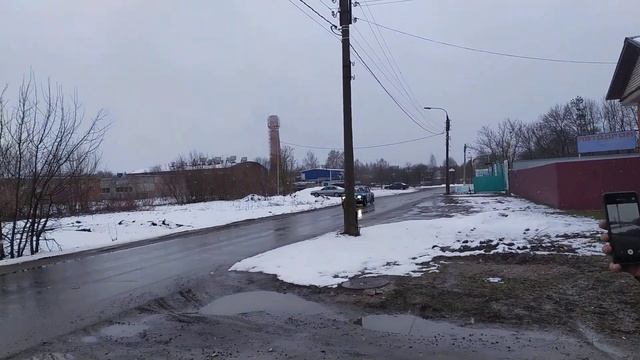 Москвич 2140 с F3R