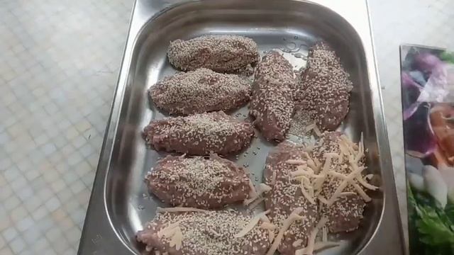 Кулинарная Фантазия