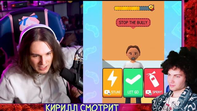 ЖЕКА Я - ХОРОШИЙ УЧИТЕЛЬ ? РЕАКЦИЯ НА ЖЕКУ SHADOWPRIESTOK