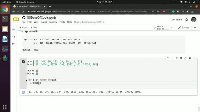 Day 93 ? | 100DaysofCode | Tamil | Tech Siddhar | Python Programming #TS смотреть онлайн