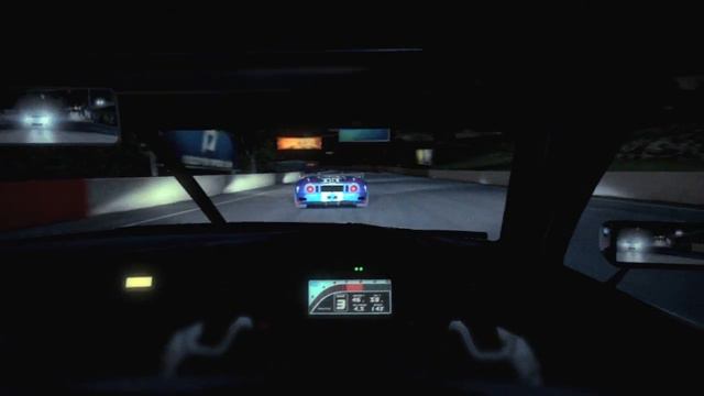 NFS SHIFT 2 Teaser смотреть онлайн