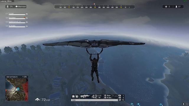 G-36 и старый, добрый глайдер. смотреть онлайн