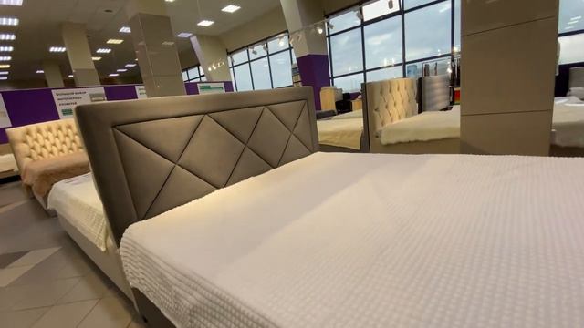 Обзор кровати Марко смотреть онлайн