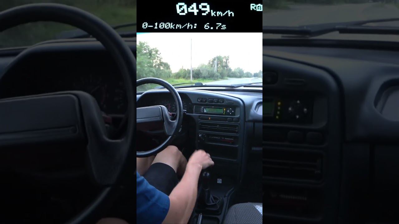 6.5 секунд до сотни смотреть онлайн