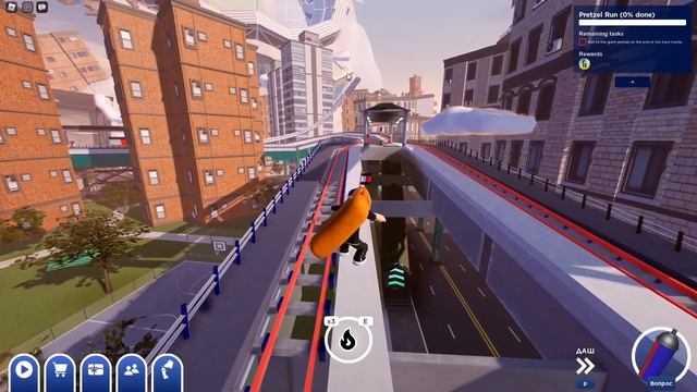 НОВЫЕ БЕСПЛАТНЫЕ ВЕЩИ В НОВОЙ ГЛАВЕ ИВЕНТА TOMMY PLAY ROBLOX смотреть онлайн