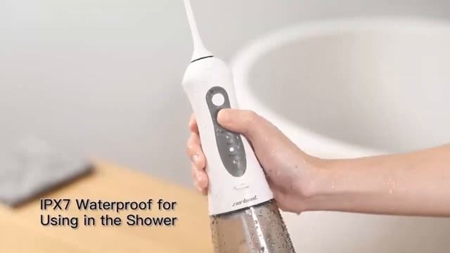 Best Waterpik Electric Toothbrush & Water Flosser Combo смотреть онлайн
