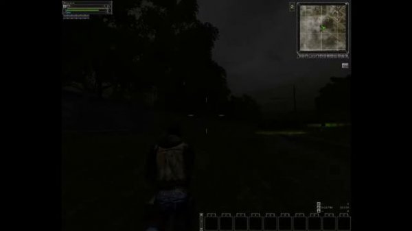 Szone online (cталкер онлайн)прохождение