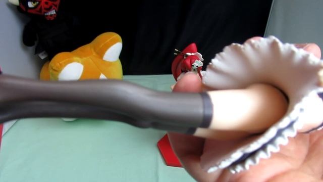 Фигурки Tengen Toppa Gurren-Lagann смотреть онлайн