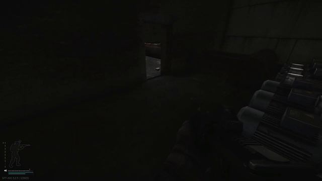 Let's Dick Around - Escape from Tarkov (SP Mod 0.12.12) - 11 Not Our Day смотреть онлайн