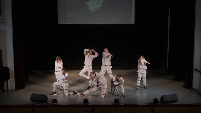 DRAGONS CREW|STREET SHOW PRO|PUSHKINO DANCE OPEN 27.11.2022 смотреть онлайн