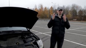 Очень ДОЛГО и подробно. Обзор Ford Mondeo IV.  1.8 ДИЗЕЛЬ.НУЖНО БРАТЬ.....?